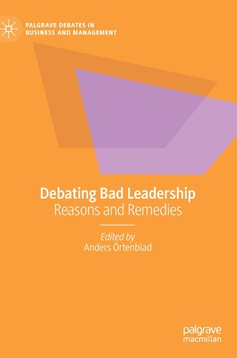 【预订】Debating Bad Leadership