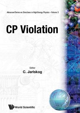 【预订】CP VIOLATION