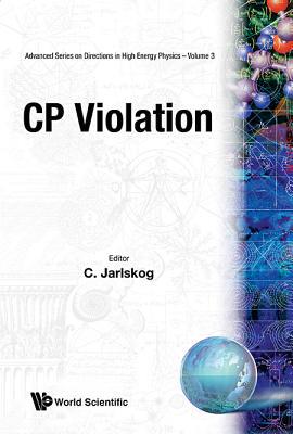 【预订】CP VIOLATION