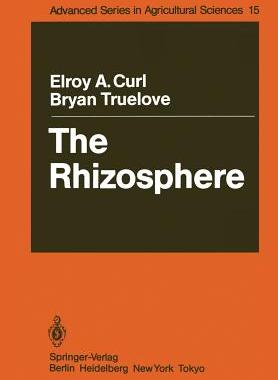 预订 The Rhizosphere