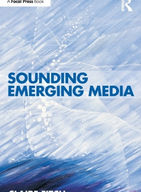 【预订】Sounding Emerging Media 9780367495480