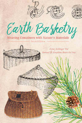 【预订】Earth Basketry