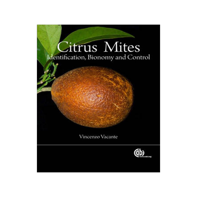 预订 Citrus Mites