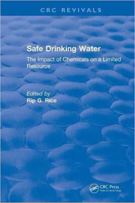 【预售】Revival: Safe Drinking Water (1985): The Impact of Chemicals on a Limited Resource