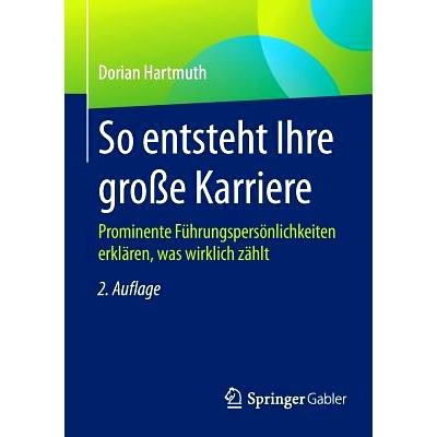 Prominente Führungspersönlichkeiten er