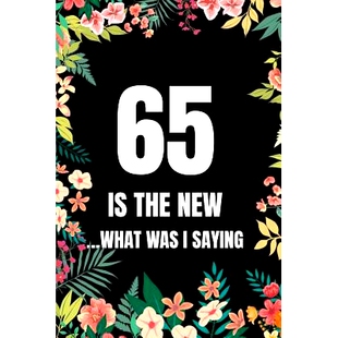 预订 than gift better for gag card The the Saying Funny listing 65th birthday Was handy What thing New... and