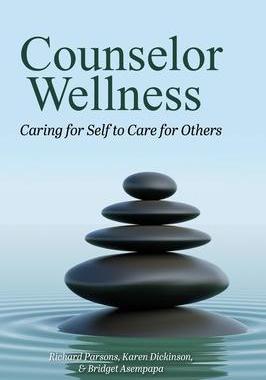 [预订]Counselor Wellness: Caring for Self to Care for Others 9781516579747