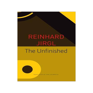 [预订]The Unfinished 9781803092287