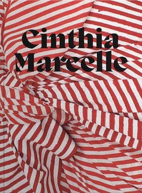 预订 Cinthia Marcelle: By Means of Doubt 辛西娅·马塞勒：通过怀疑: 9786557770313