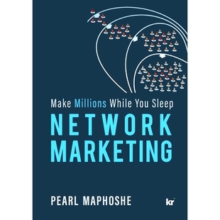Make Millions While 预订 Sleep Marketing You 9781869229078 Network
