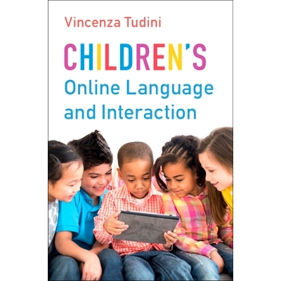 预订 Children’s Online Language and Interaction 儿童在线语言与互动: 9781009010870