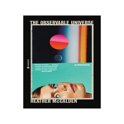 预订 The Observable Universe: An Investigation