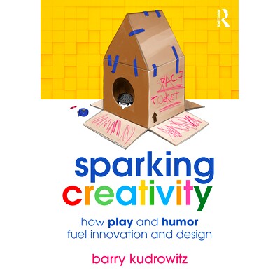 How Play and Humor Fuel Innovation and D