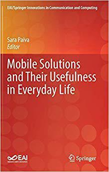 【预售】Mobile Solutions and Their Usefulness in Everyday Life
