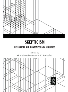 预订 Skepticism: Historical and Contemporary Inquiries: 9780367886684