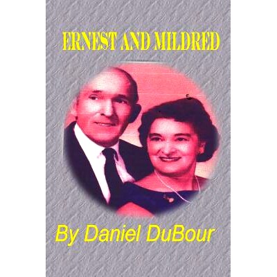 预订 Ernest and Mildred: 9781500139766