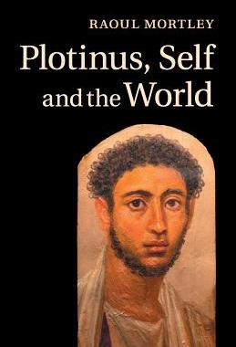 【预订】Plotinus, Self and the World