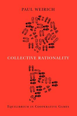 【预订】Collective Rationality