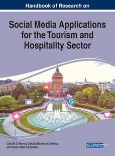 Research Media 预订 and Sector Tourism Handbook for Applications Social Hospitality the