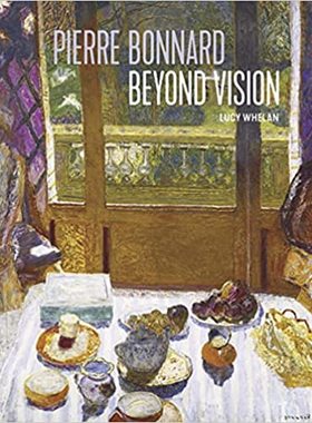 现货 Pierre Bonnard Beyond Vision 9780300258868