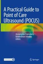 【预订】A Practical Guide to Point of Care Ultrasound (POCUS) 9789811676864