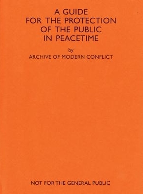 预订 AMC2 Journal Issue 11: A Guide for the Protection of the Public in Peacetime: 9780992941369