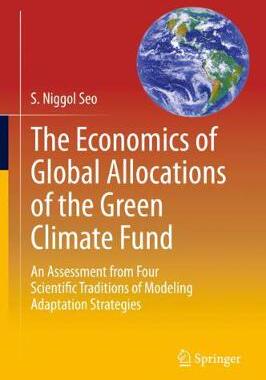 【预订】The Economics of Global Allocations of the Green Climate Fund