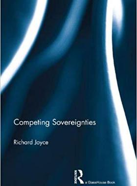 【预售】Competing Sovereignties