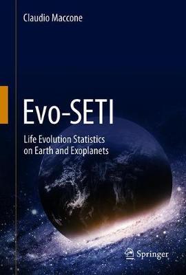 【预订】Evo-SETI