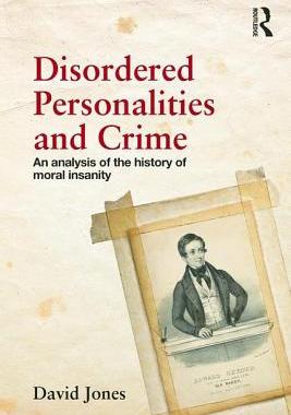 预订 Disordered Personalities and Crime