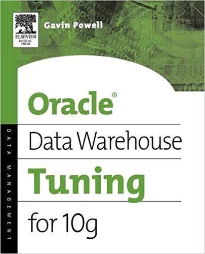 【预订】Oracle Data Warehouse Tuning for 10g