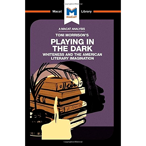 Whiteness in the American Literary Imagi