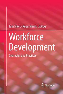 【预订】Workforce Development