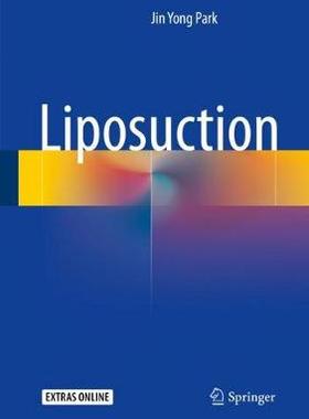 【预订】Liposuction
