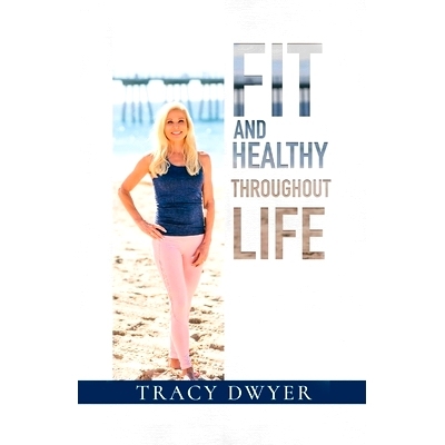 预订 Fit and Healthy Throughout Life