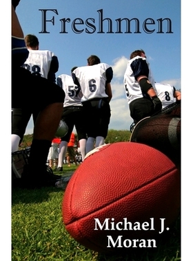 预订 Freshmen: 9781979067959