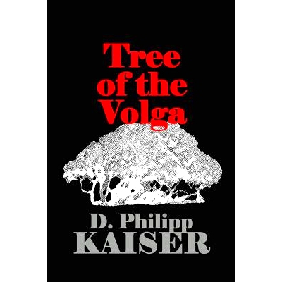 预订 Tree of the Volga: 9781495448010