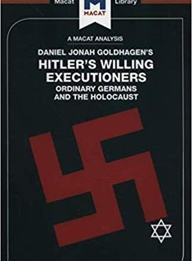 现货 Hitler’s Willing Executioners 9781912128419