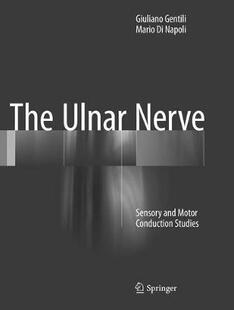 Nerve Ulnar 预订 The