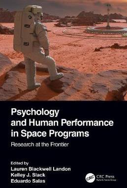 【预订】Psychology and Human Performance in Space Programs 9781138339866