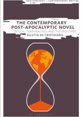 【预订】The Contemporary Post-Apocalyptic Novel