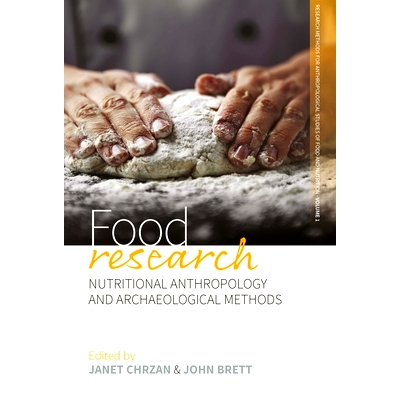 NUTRITIONAL ANTHROPOLOGY AND ARCHAEOLOGI