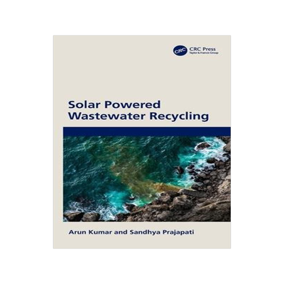 [预订]Solar Powered Wastewater Recycling 9781032526508