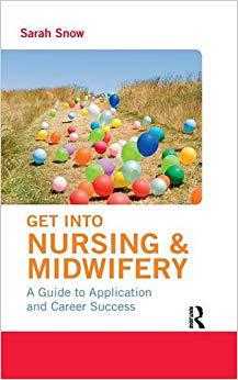 【预售】Get into Nursing & Midwifery