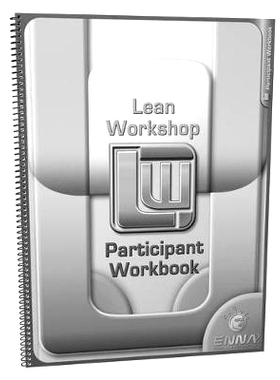 预订 Lean Mfg. Workshop Participant Workbook: 9781138069503