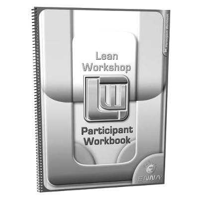 预订 Lean Mfg. Workshop Participant Workbook: 9781138069503