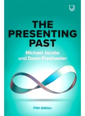 预订 The Presenting Past: 9780335251841