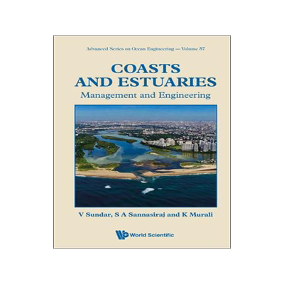 [预订]Coasts and Estuaries 9789811261800