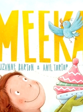 预订 Meeka: 9780648099345