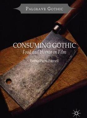 【预订】Consuming Gothic